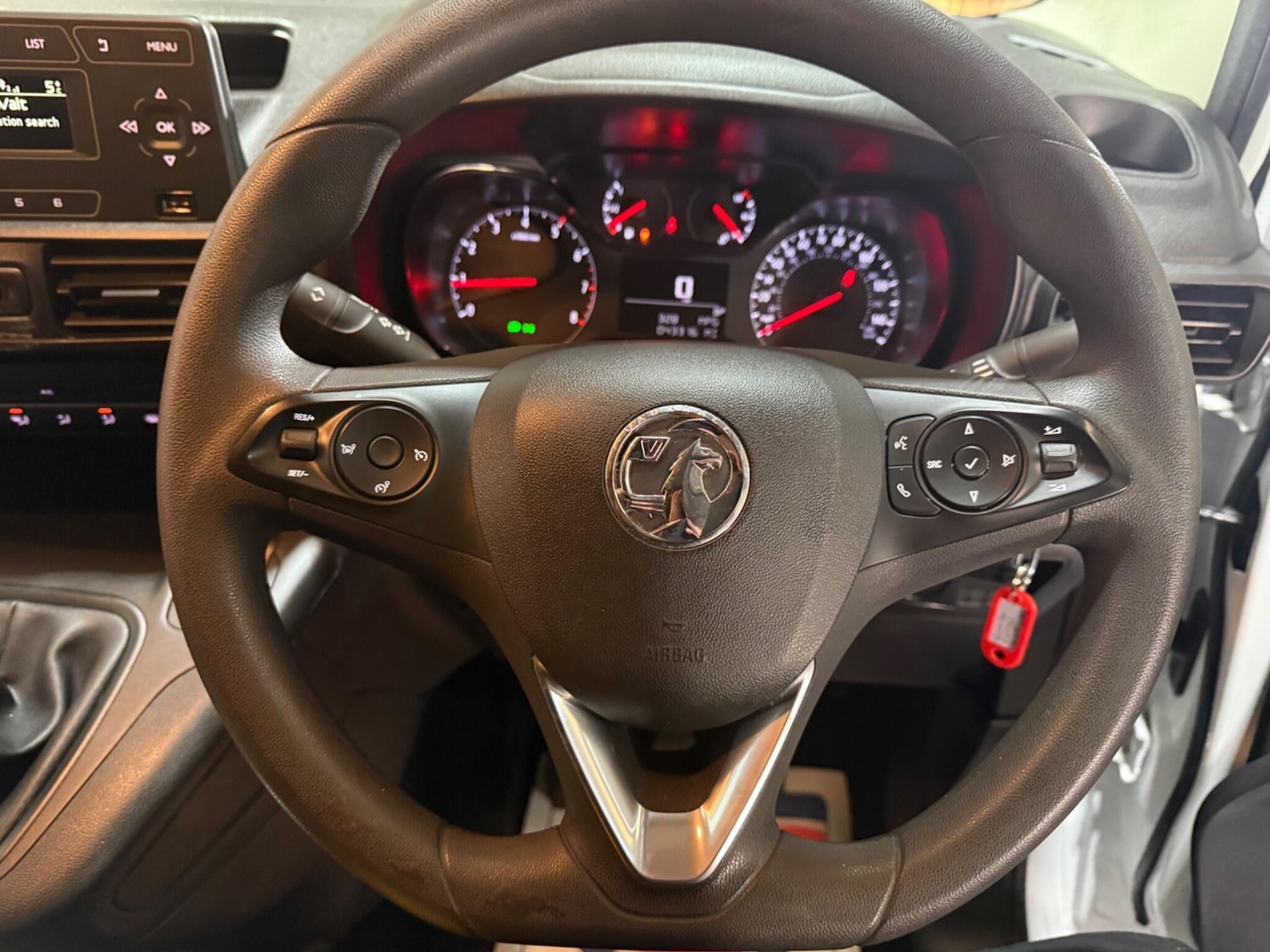 Used Vauxhall Combo 2021 for sale - 76612811: Photo 44