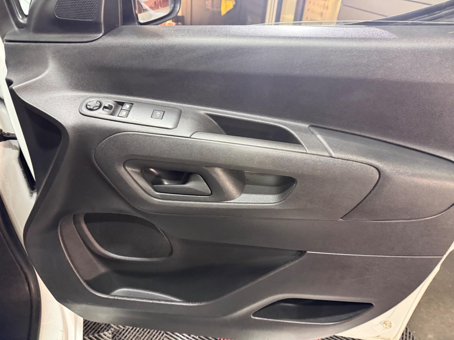 Used Vauxhall Combo 2021 for sale - 76612811: Photo 45