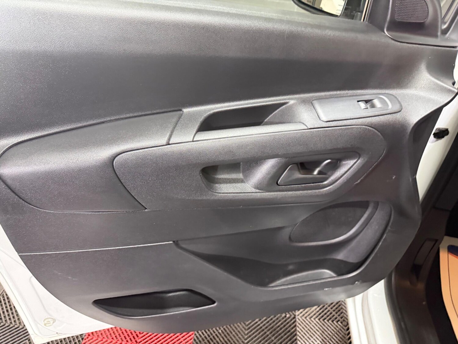 Used Vauxhall Combo 2021 for sale - 76612811: Photo 46