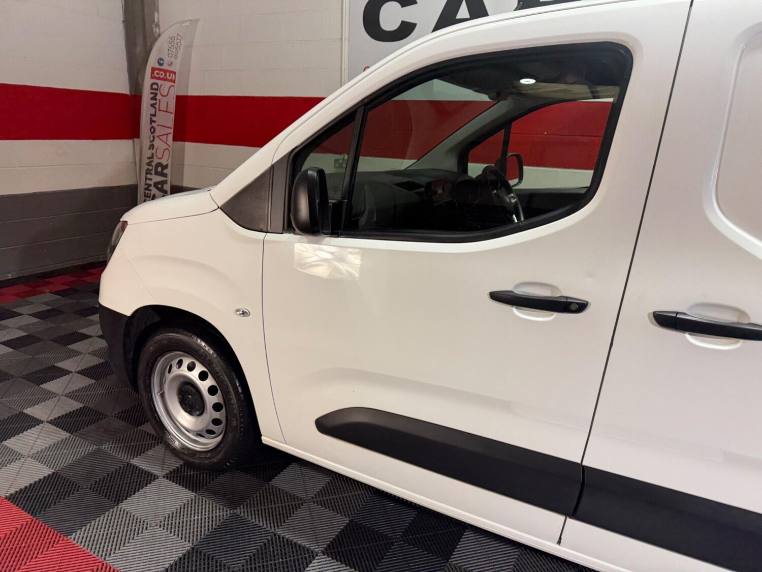 Used Vauxhall Combo 2021 for sale - 76612811: Photo 53