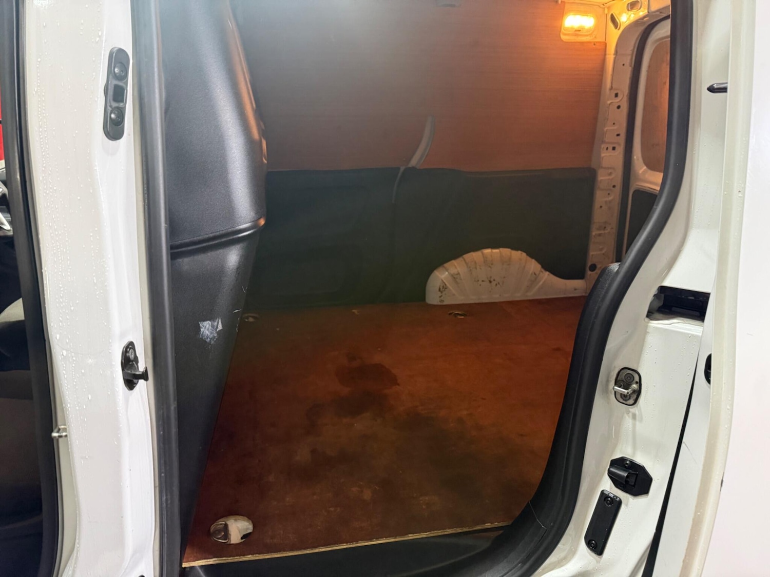 Used Vauxhall Combo 2021 for sale - 76612811: Photo 54