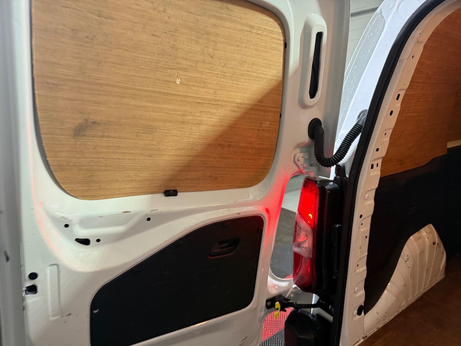 Used Vauxhall Combo 2021 for sale - 76612811: Photo 56