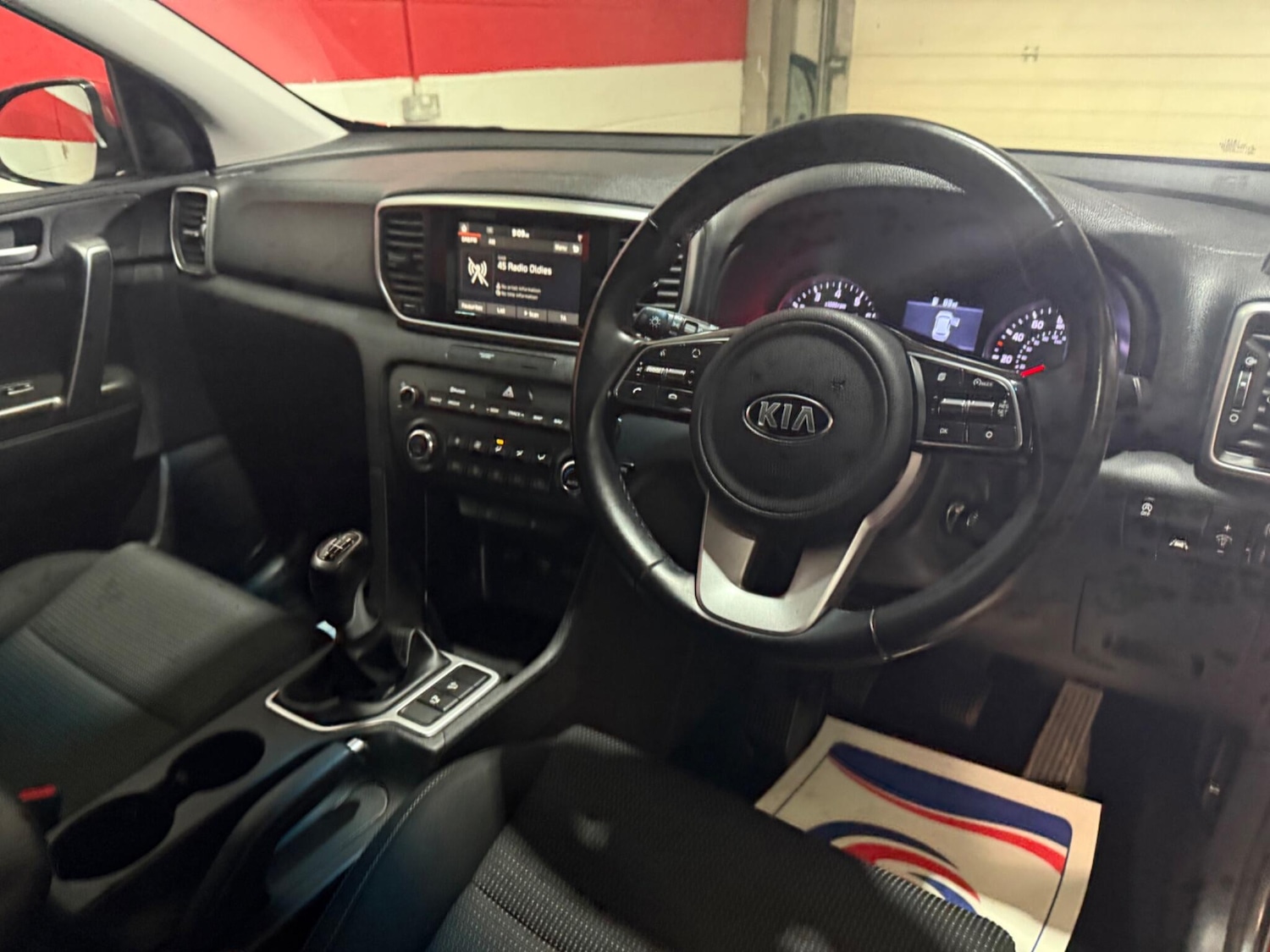 Used Kia Sportage 2019 for sale - 77278791: Photo 16