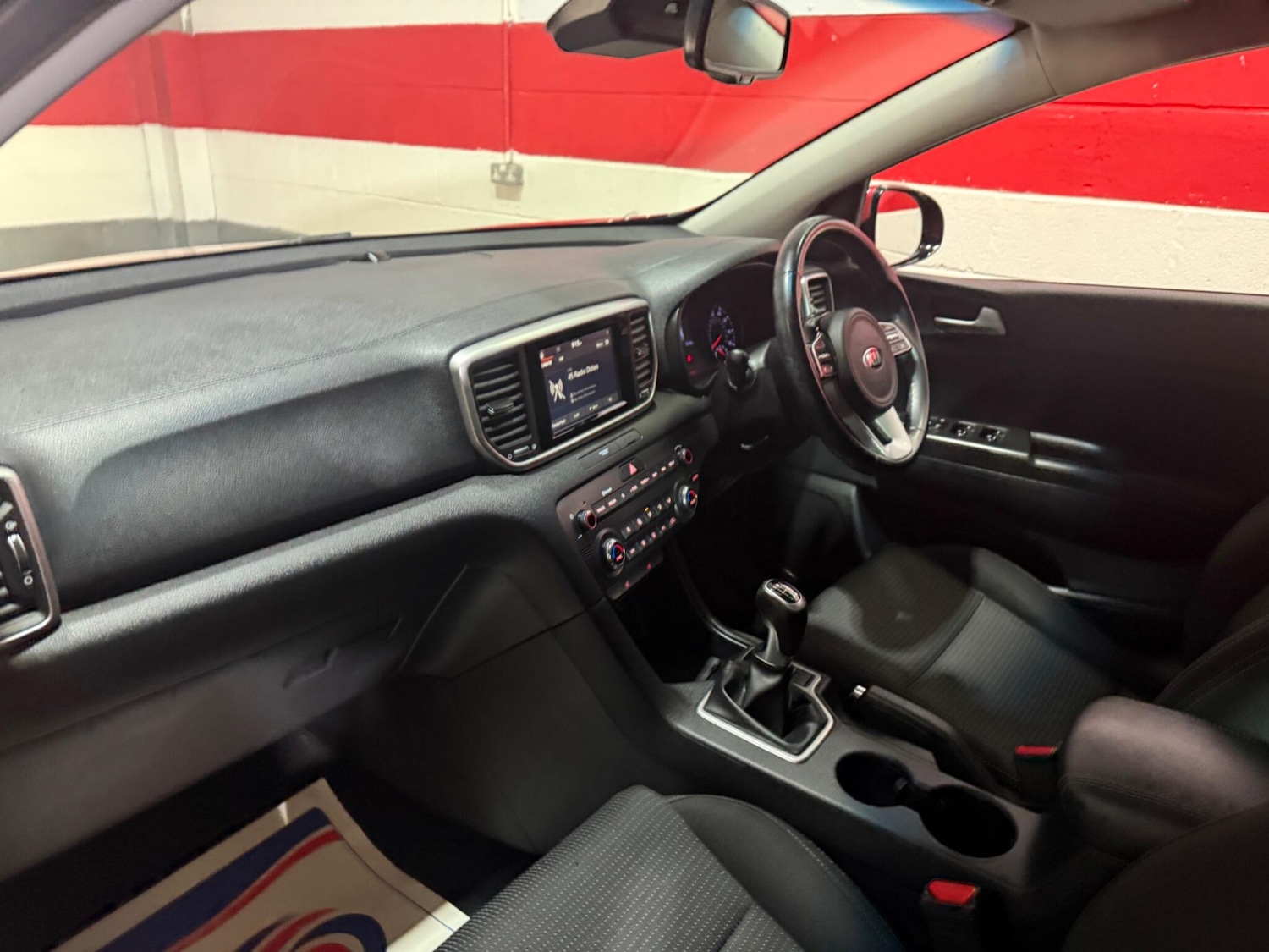 Used Kia Sportage 2019 for sale - 77278791: Photo 17