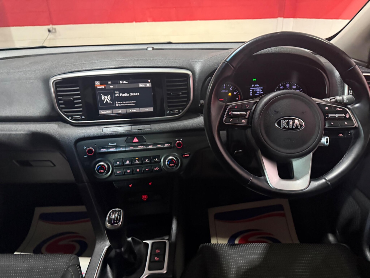 Used Kia Sportage 2019 for sale - 77278791: Photo 19