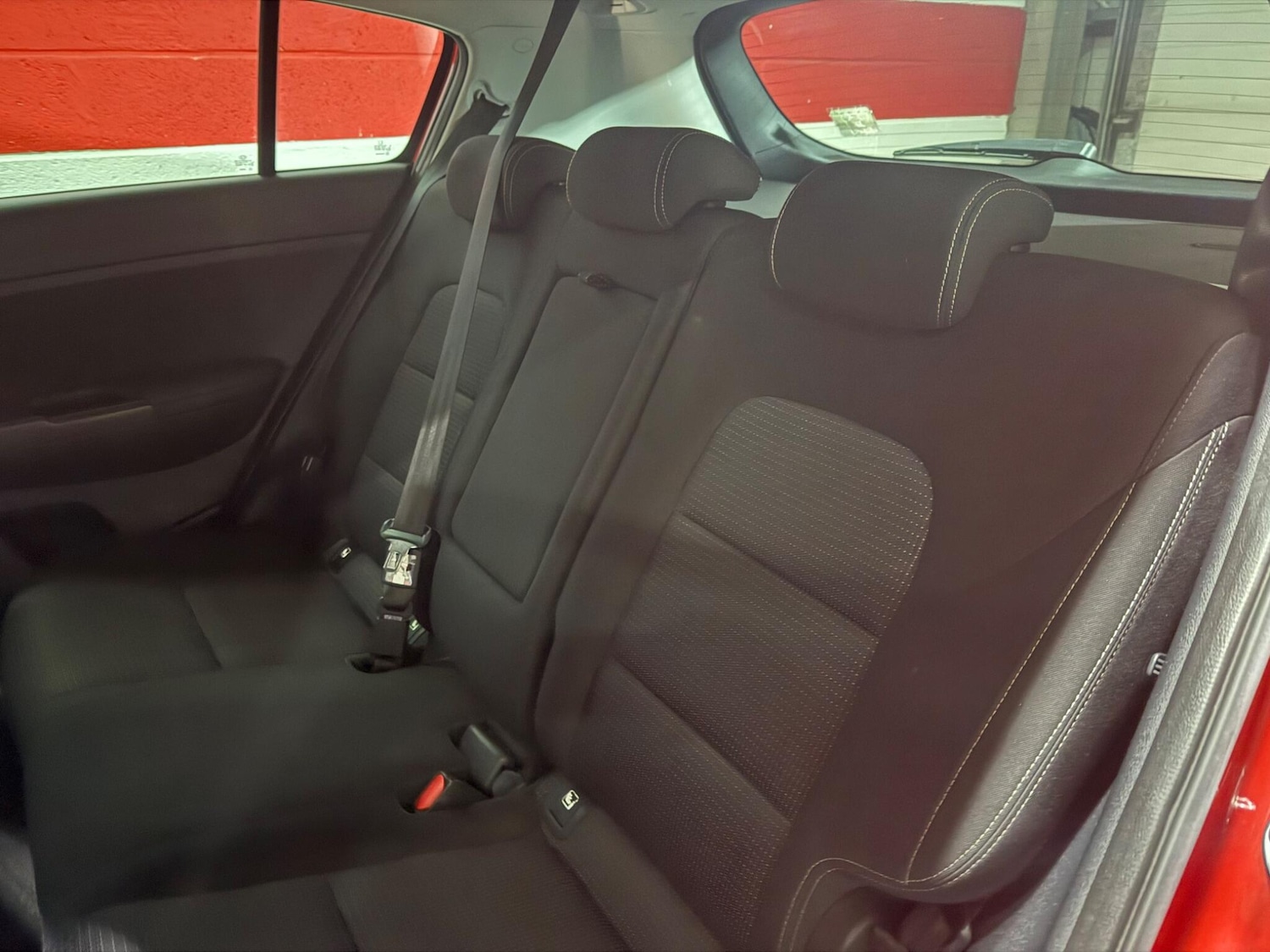 Used Kia Sportage 2019 for sale - 77278791: Photo 26