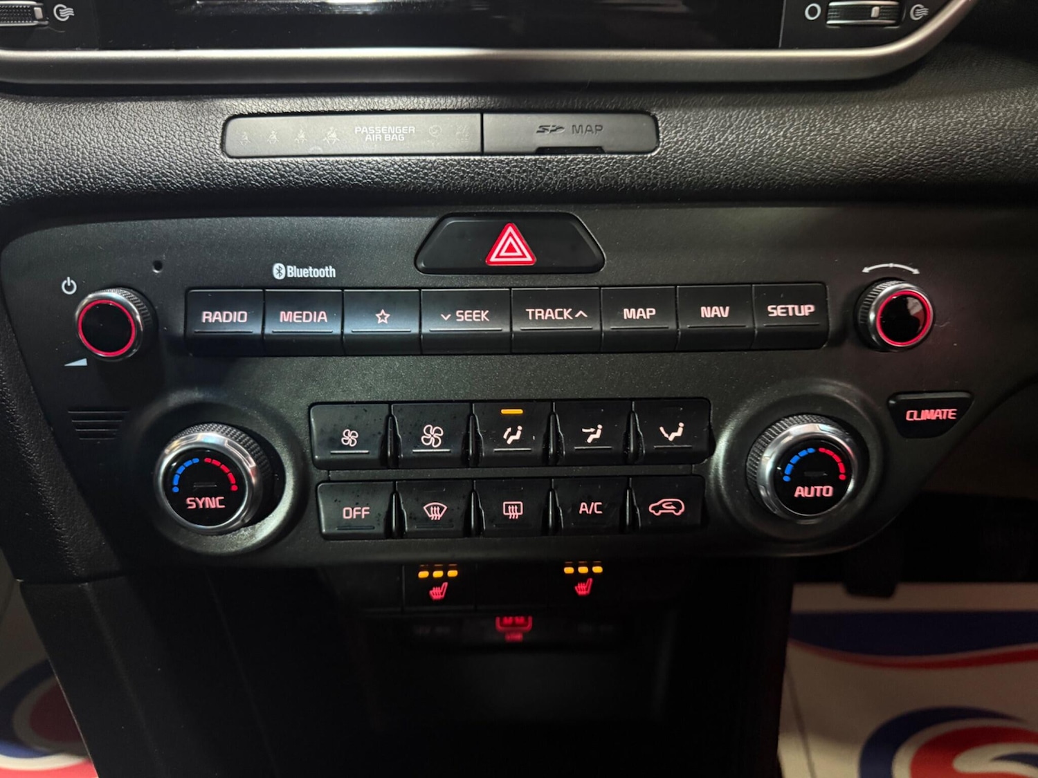 Used Kia Sportage 2019 for sale - 77278791: Photo 30