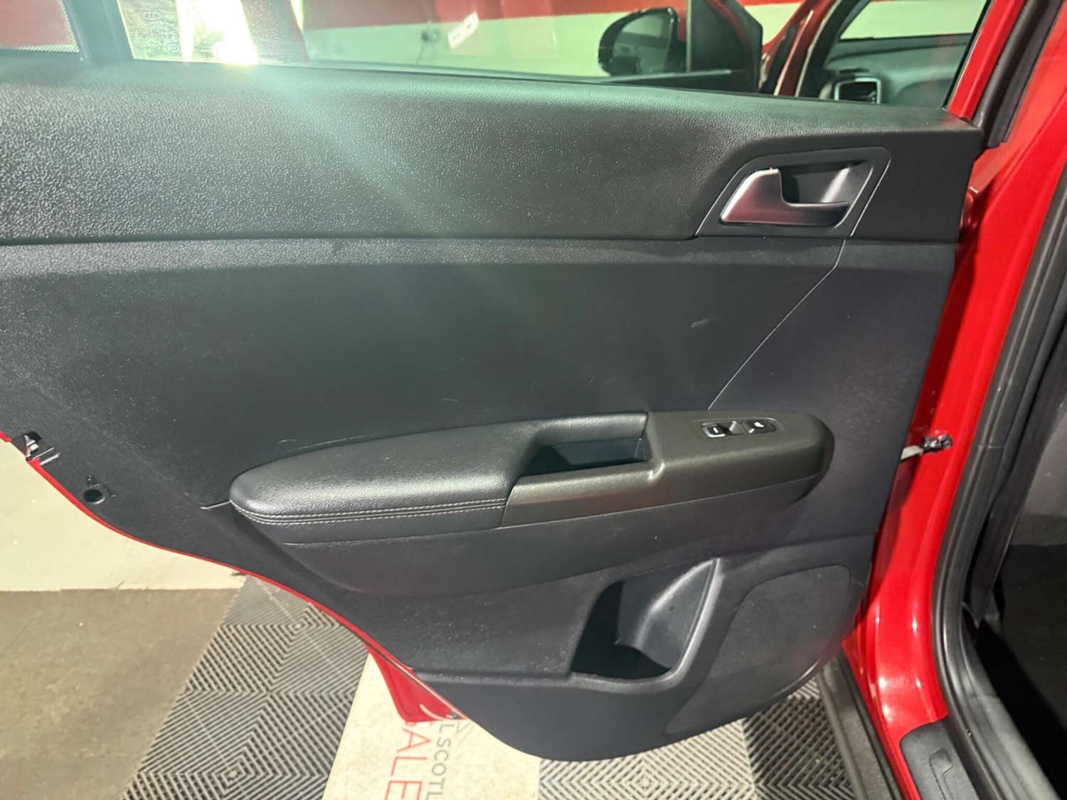 Used Kia Sportage 2019 for sale - 77278791: Photo 35