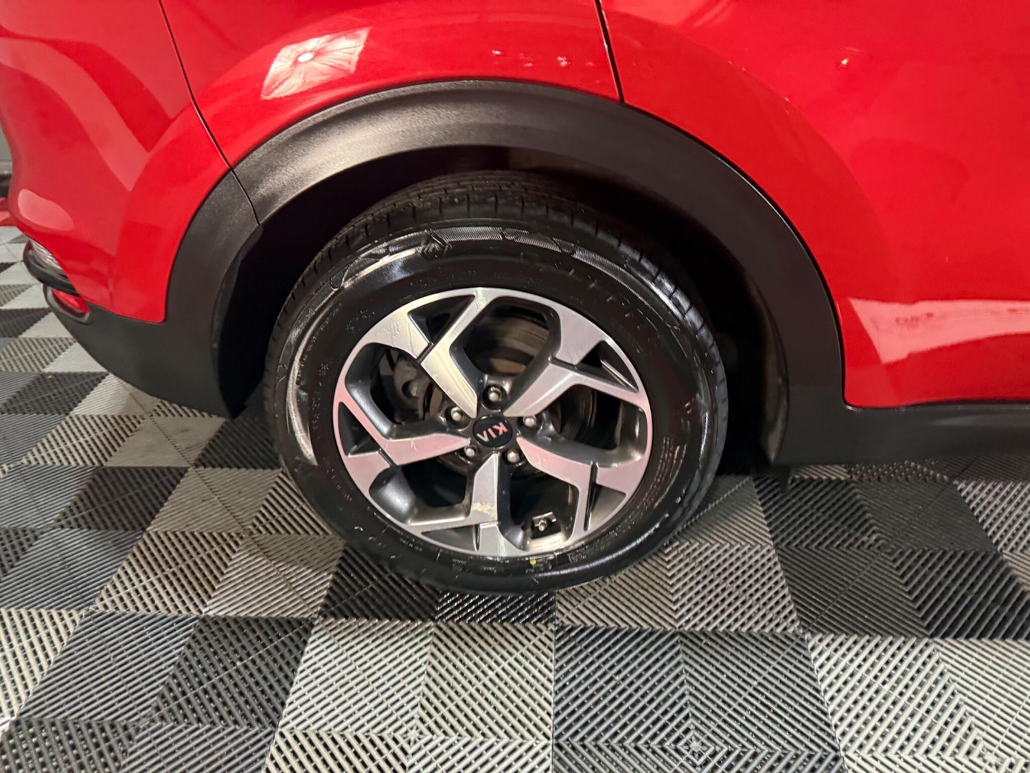 Used Kia Sportage 2019 for sale - 77278791: Photo 37