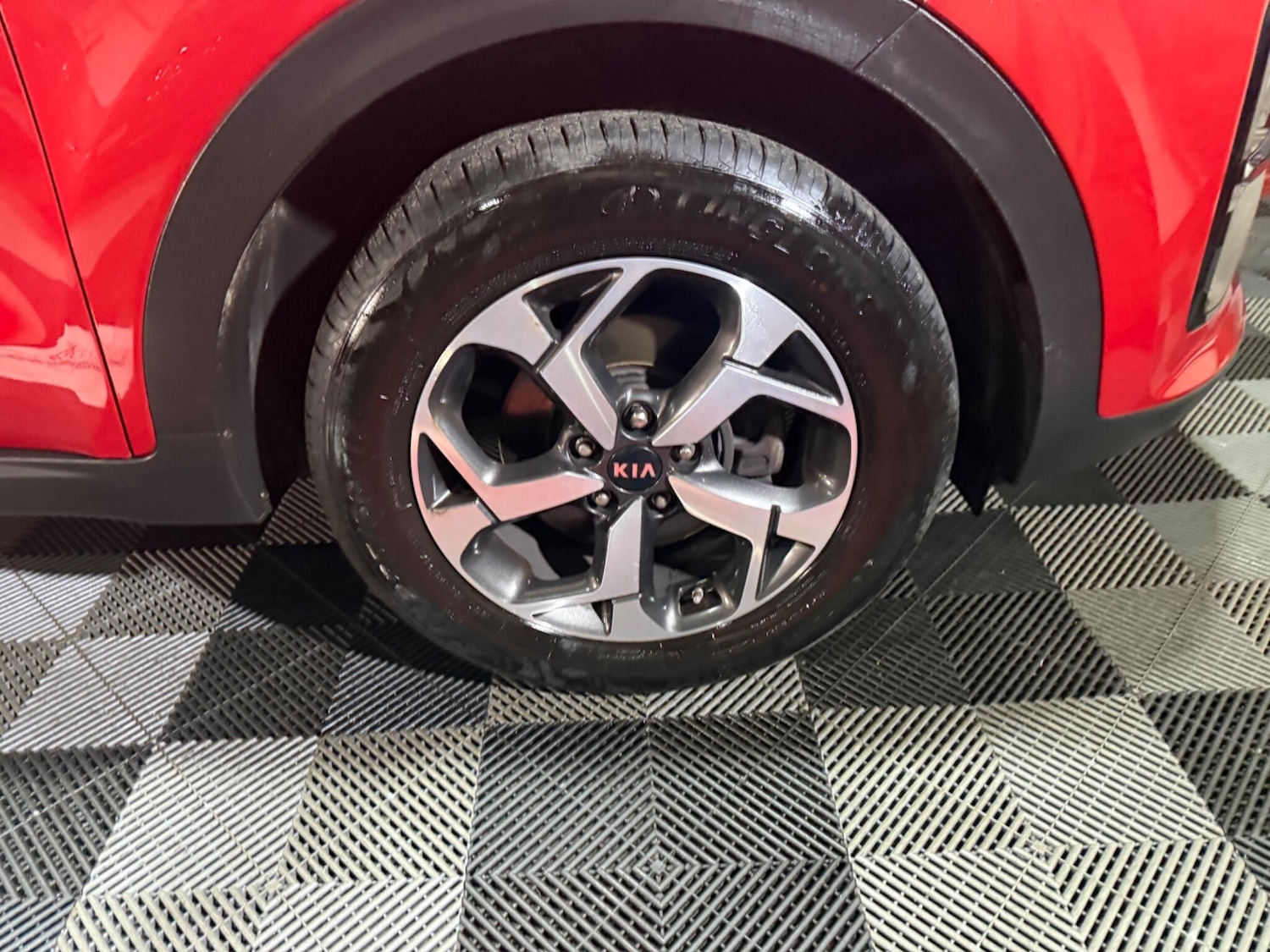 Used Kia Sportage 2019 for sale - 77278791: Photo 38