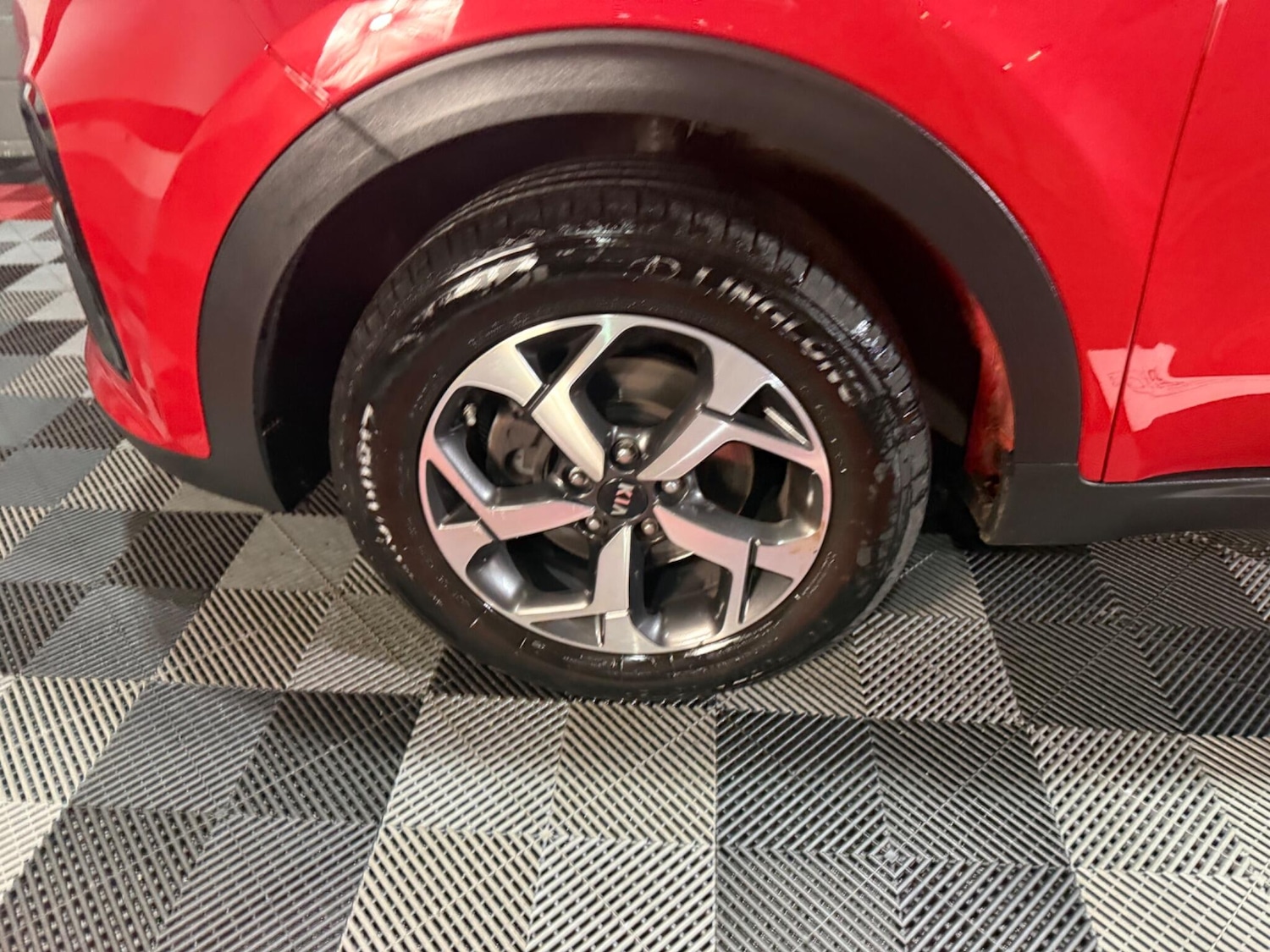 Used Kia Sportage 2019 for sale - 77278791: Photo 39