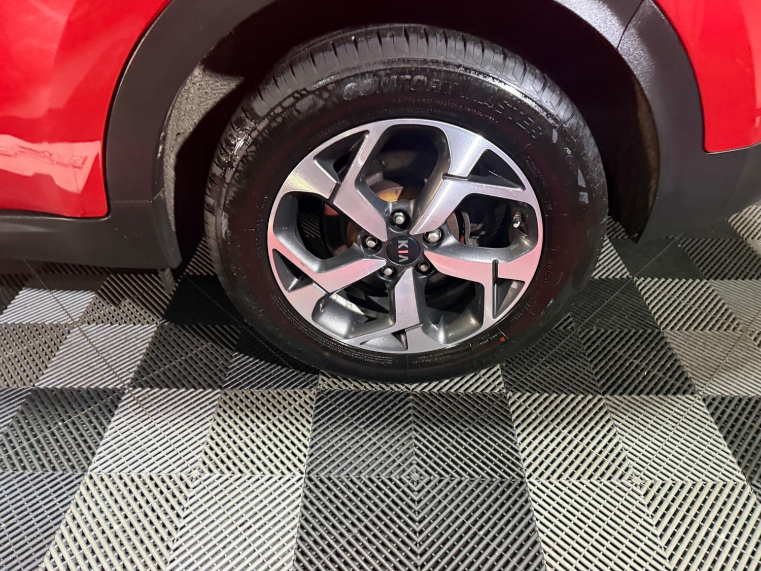 Used Kia Sportage 2019 for sale - 77278791: Photo 40