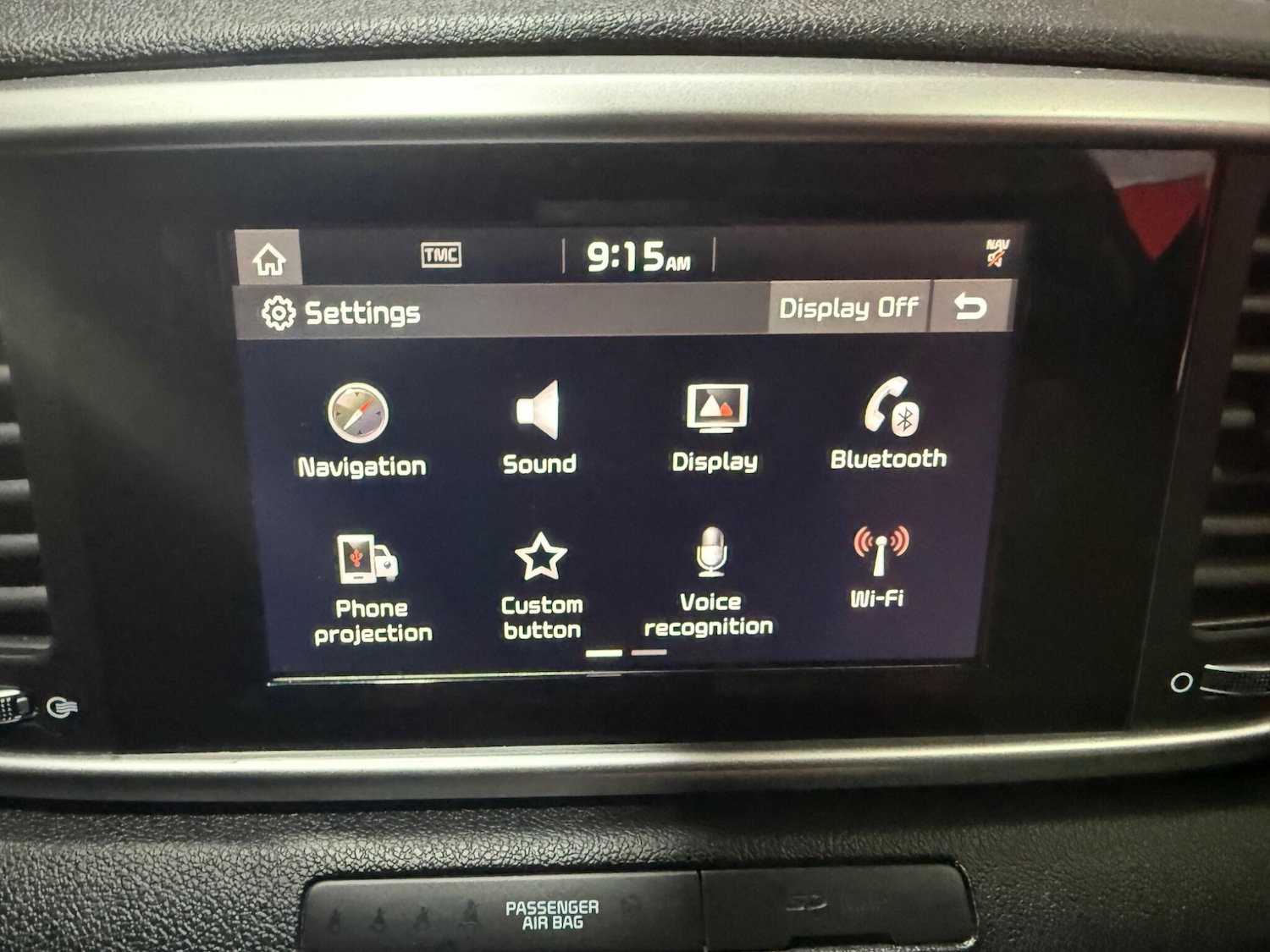 Used Kia Sportage 2019 for sale - 77278791: Photo 47