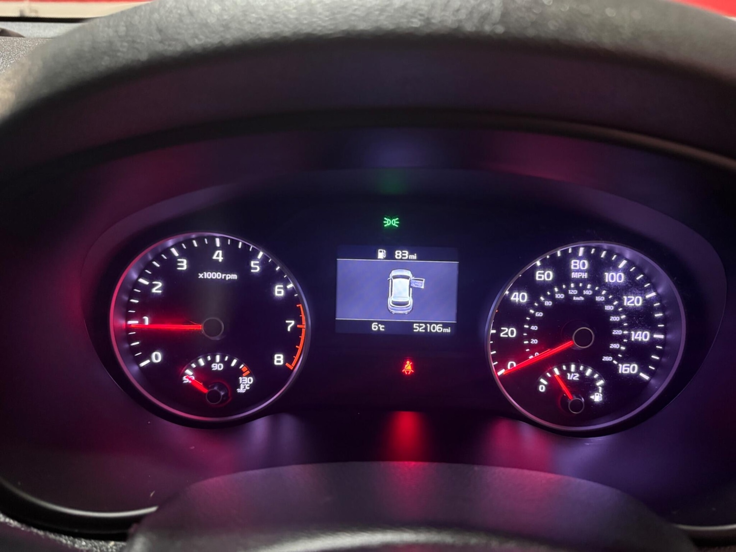 Used Kia Sportage 2019 for sale - 77278791: Photo 49