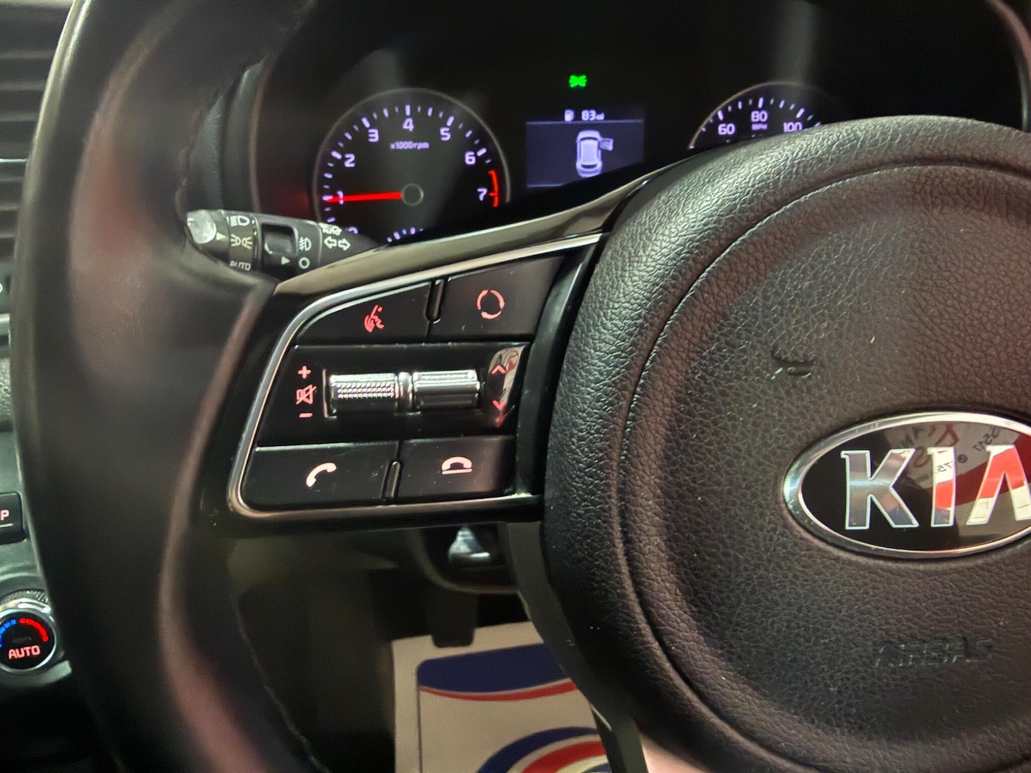 Used Kia Sportage 2019 for sale - 77278791: Photo 52