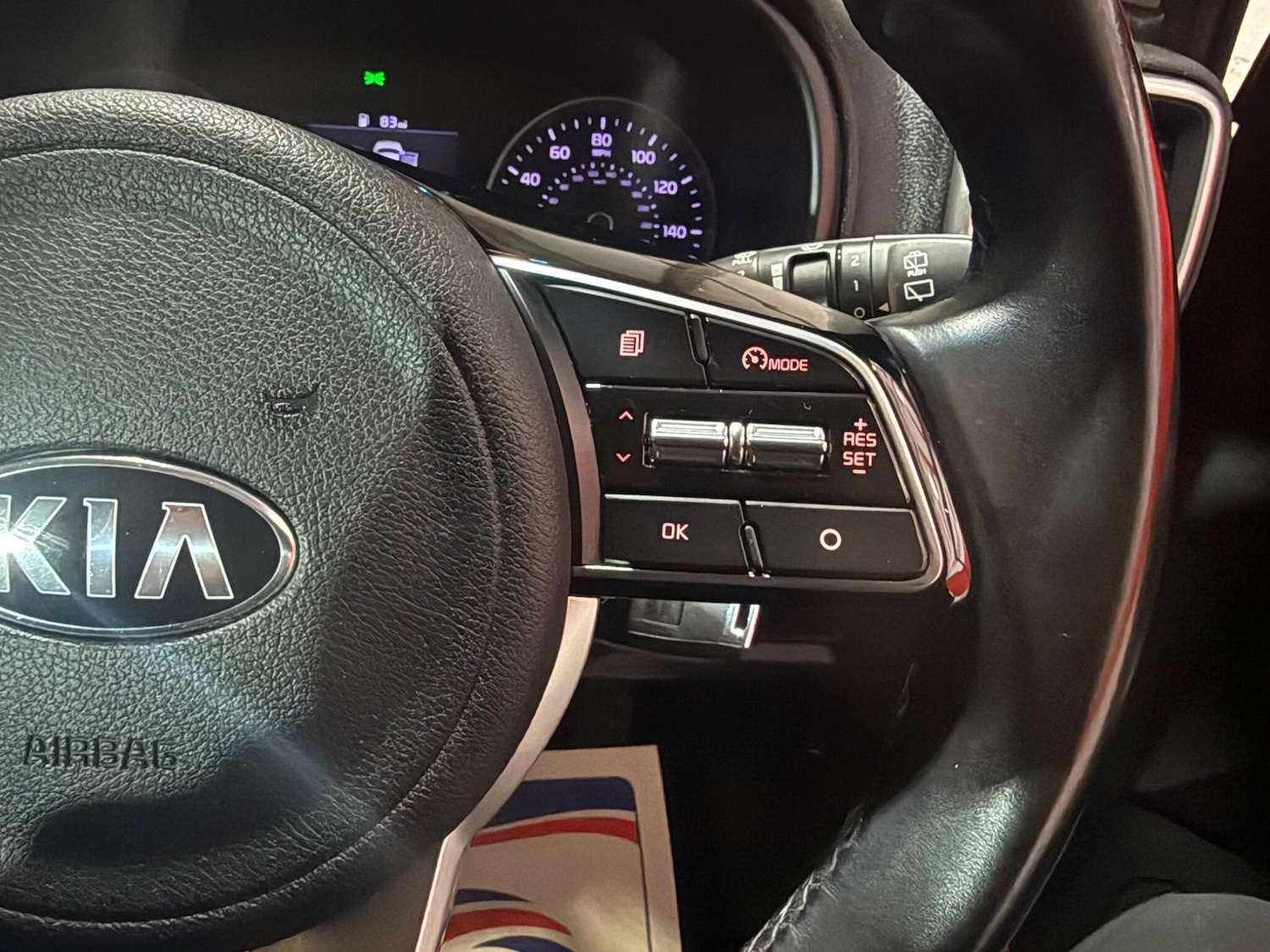 Used Kia Sportage 2019 for sale - 77278791: Photo 53