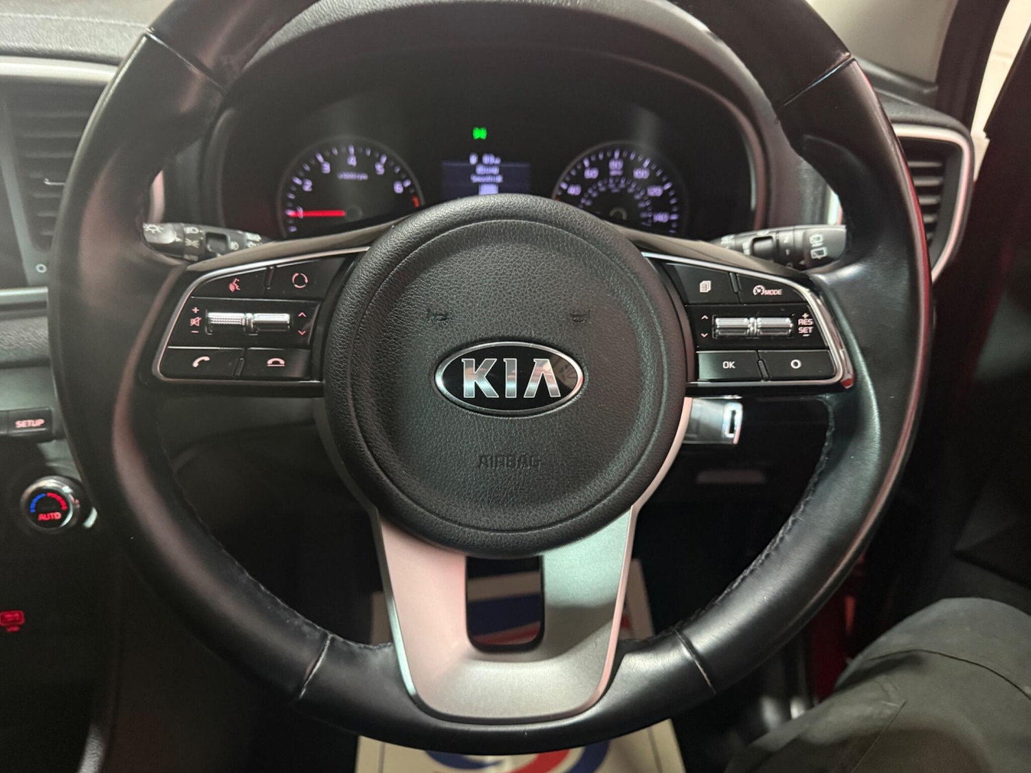Used Kia Sportage 2019 for sale - 77278791: Photo 54