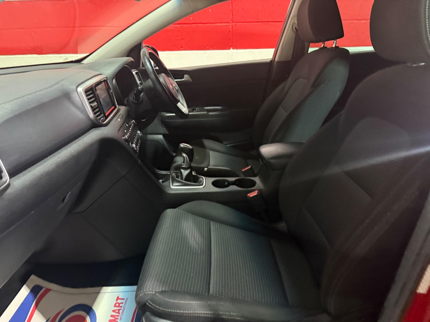 Used Kia Sportage 2019 for sale - 77278791: Photo 55