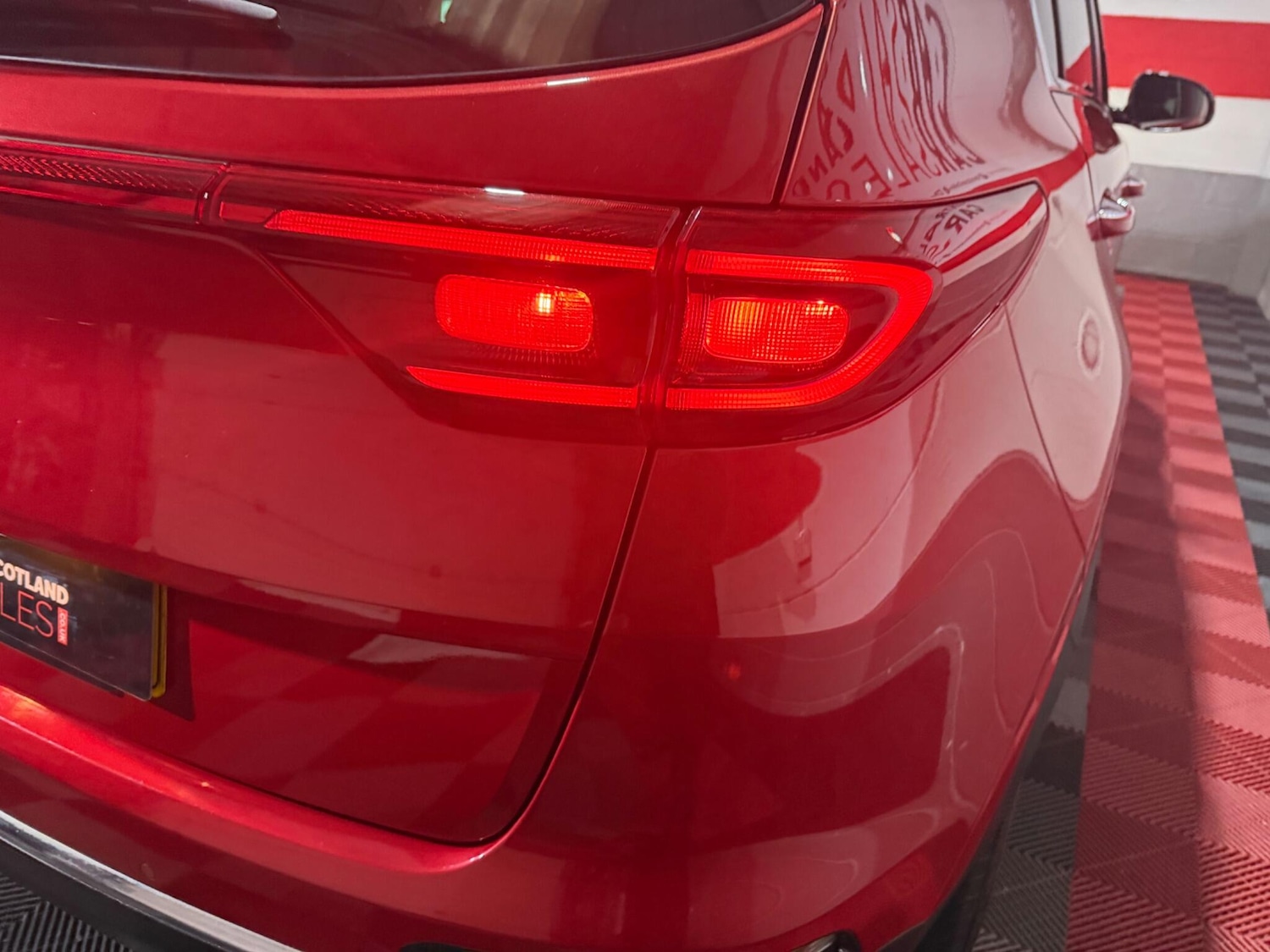 Used Kia Sportage 2019 for sale - 77278791: Photo 66