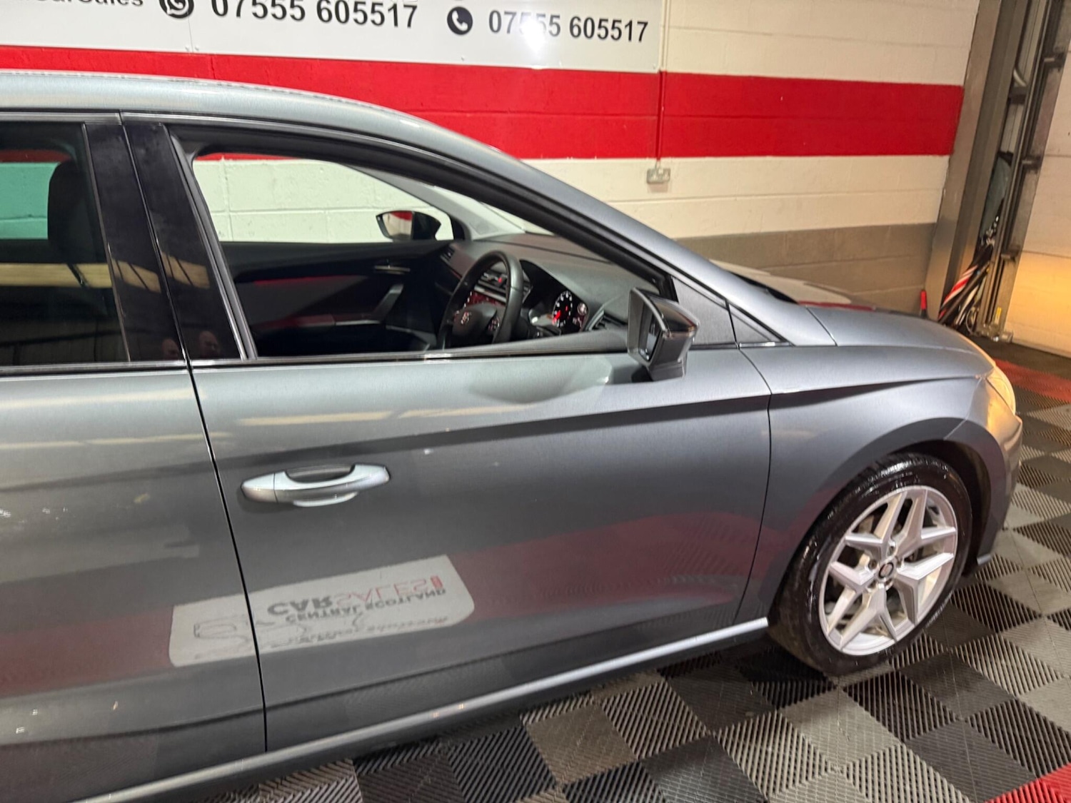 Used SEAT Ibiza 2017 for sale - 77425769: Photo 13