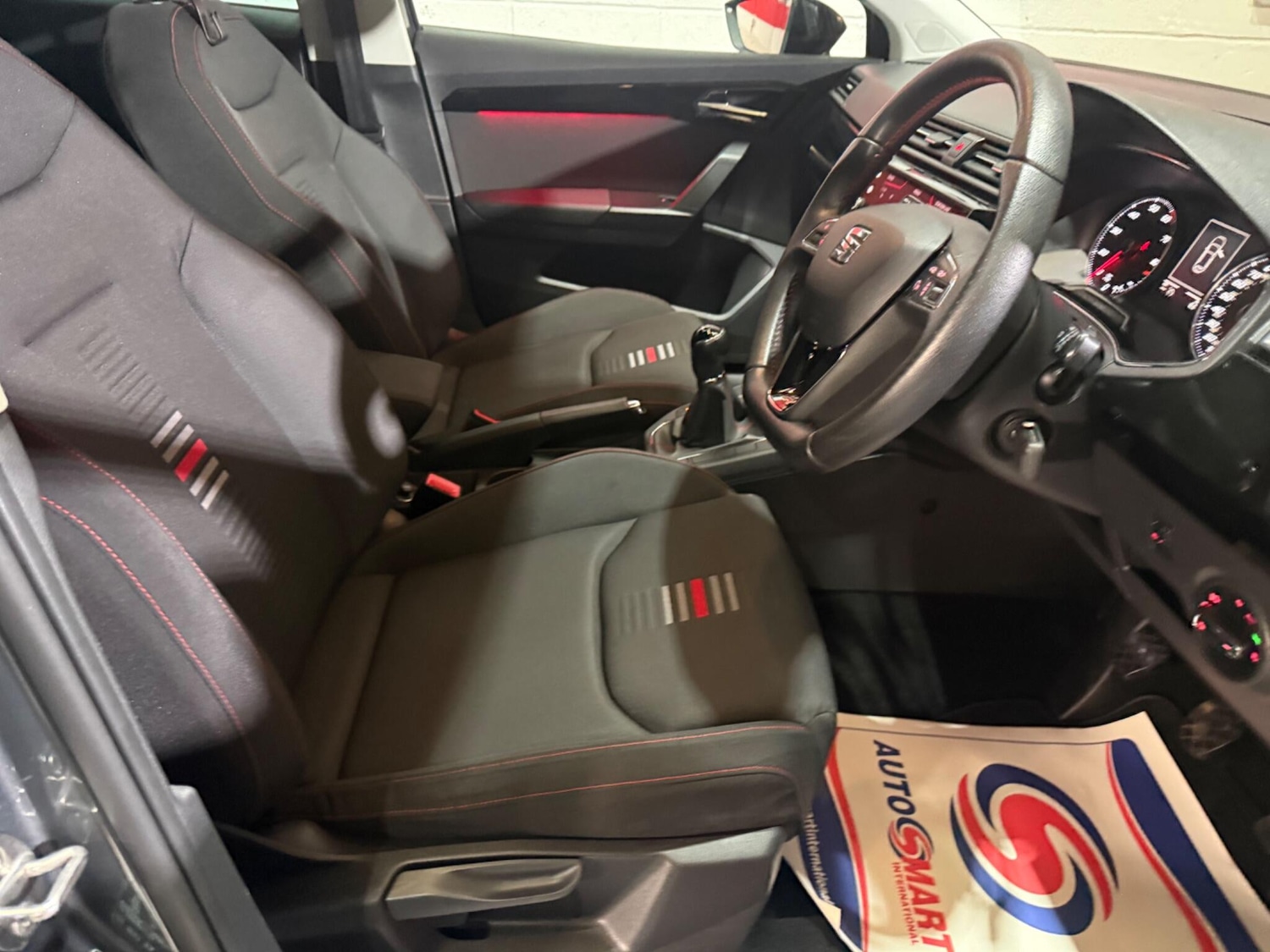 Used SEAT Ibiza 2017 for sale - 77425769: Photo 23