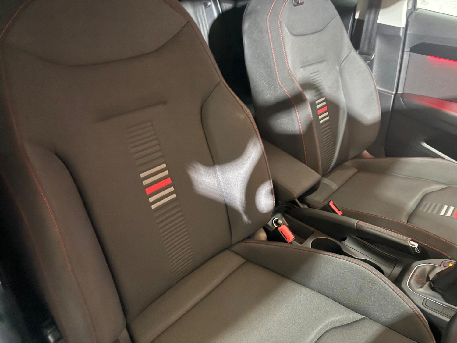 Used SEAT Ibiza 2017 for sale - 77425769: Photo 24