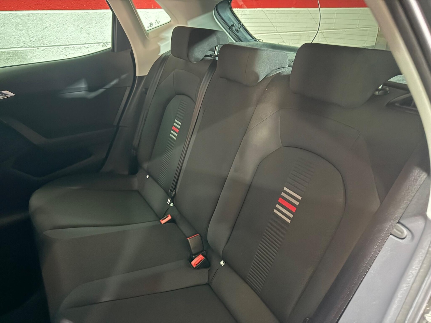 Used SEAT Ibiza 2017 for sale - 77425769: Photo 28