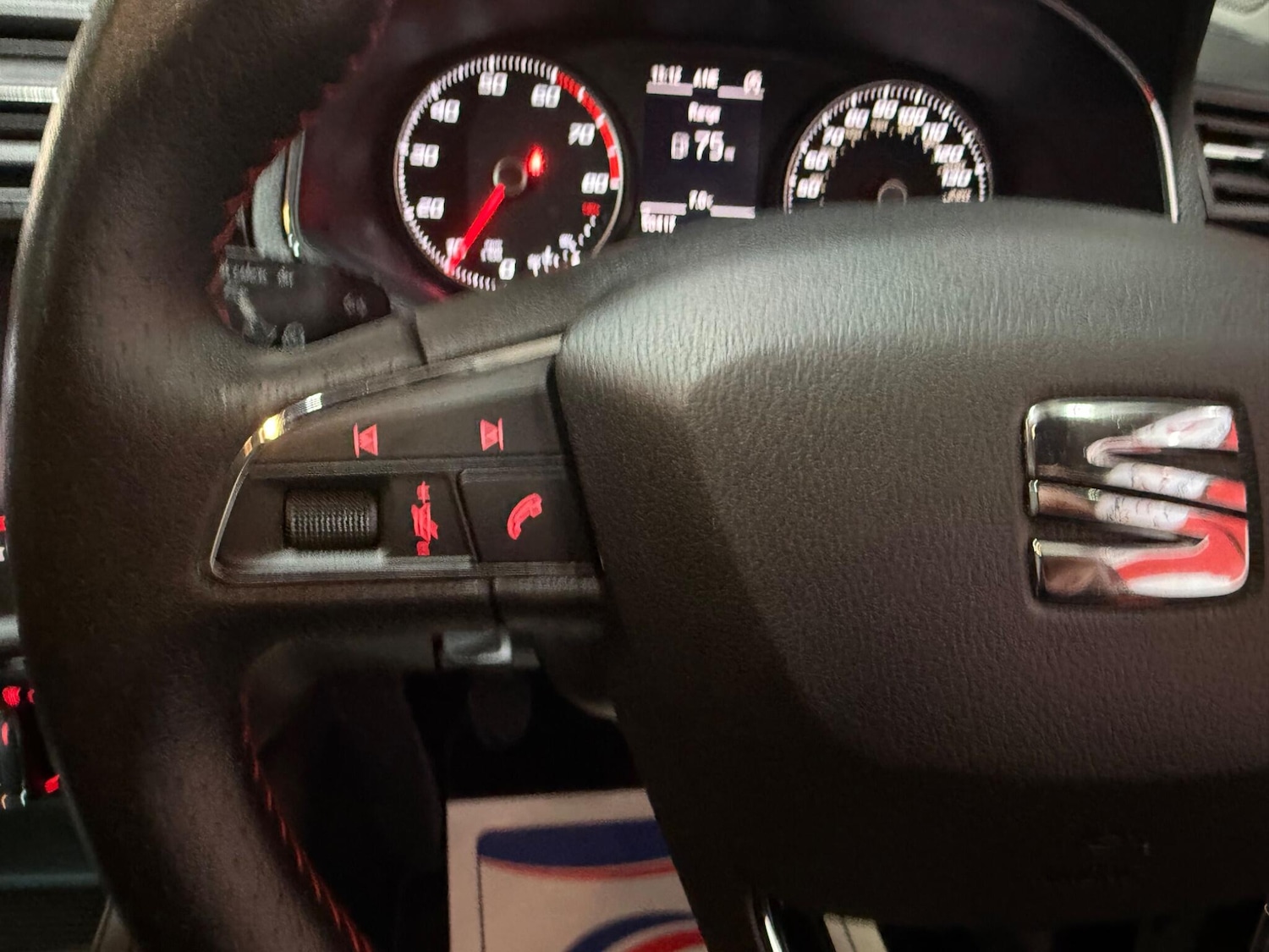 Used SEAT Ibiza 2017 for sale - 77425769: Photo 31