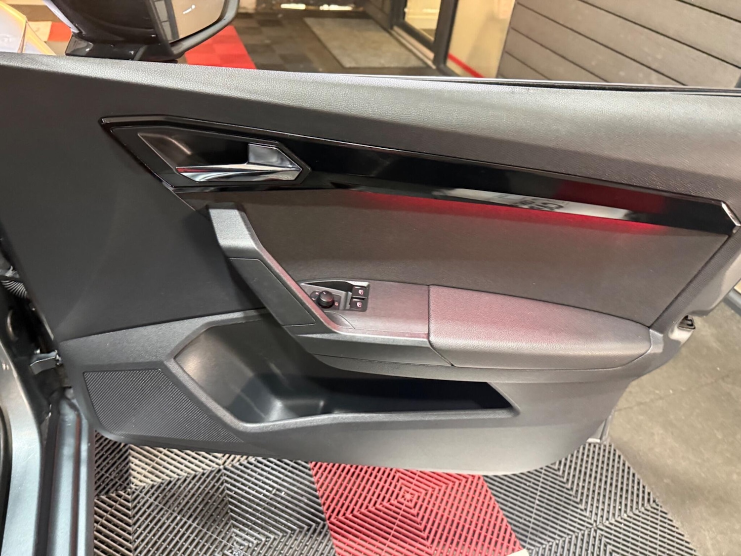 Used SEAT Ibiza 2017 for sale - 77425769: Photo 34