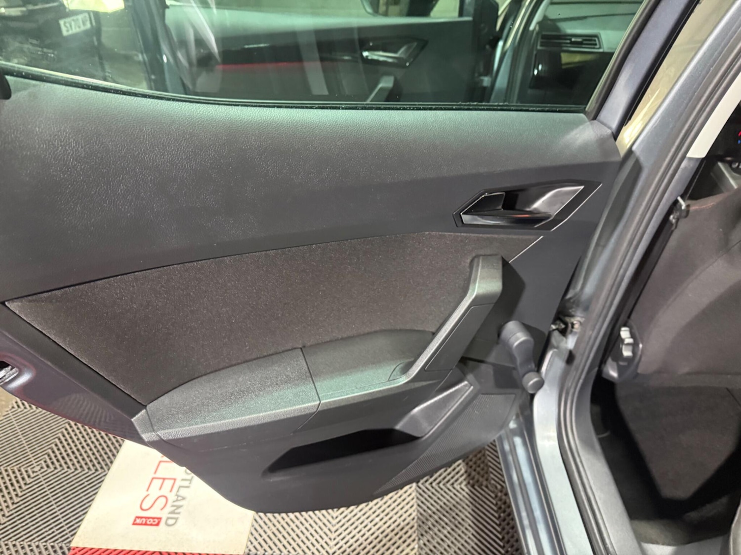 Used SEAT Ibiza 2017 for sale - 77425769: Photo 35