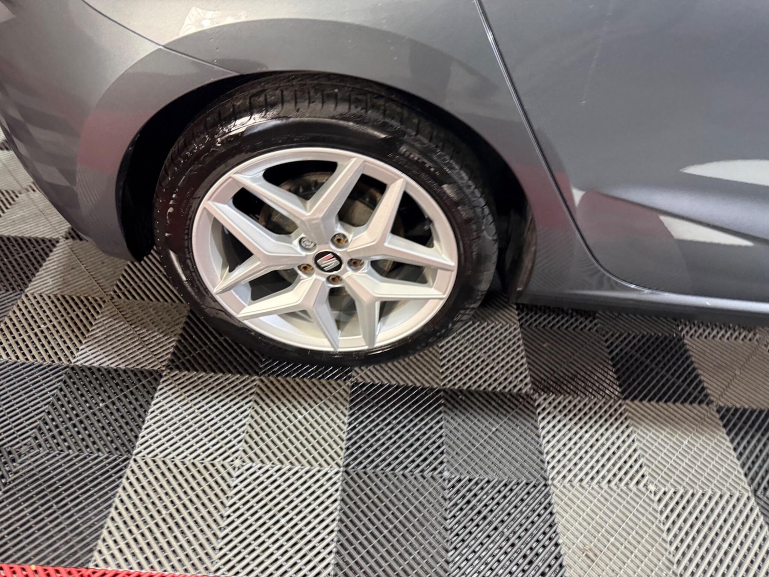 Used SEAT Ibiza 2017 for sale - 77425769: Photo 37