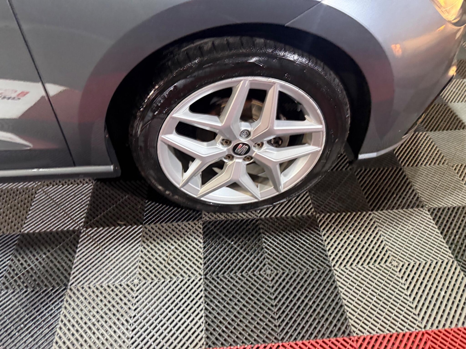 Used SEAT Ibiza 2017 for sale - 77425769: Photo 38