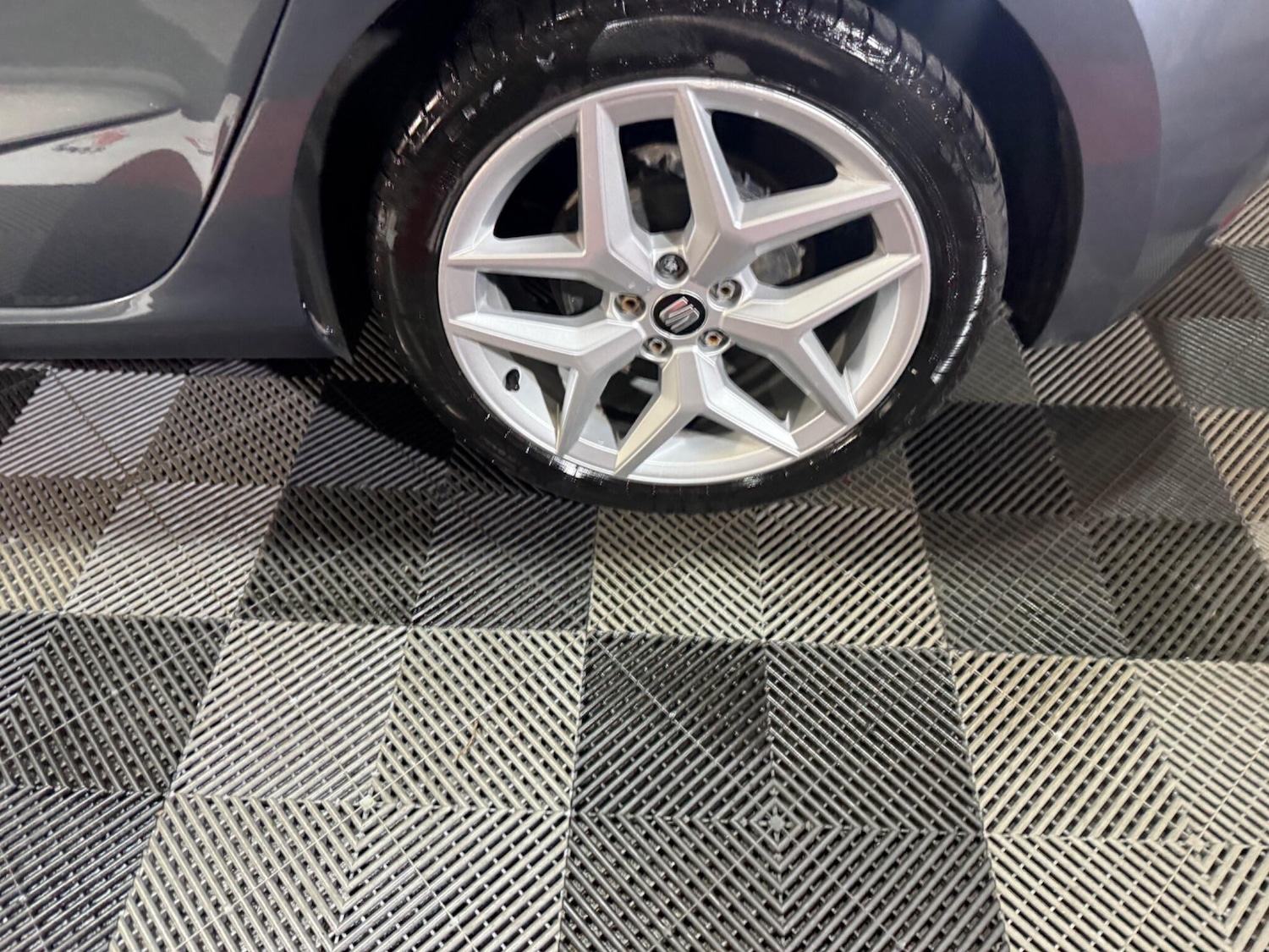 Used SEAT Ibiza 2017 for sale - 77425769: Photo 39