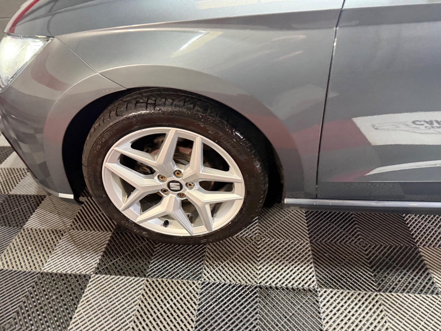 Used SEAT Ibiza 2017 for sale - 77425769: Photo 40