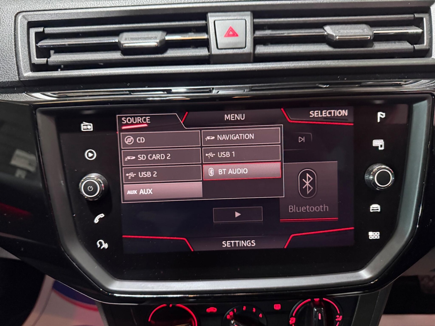 Used SEAT Ibiza 2017 for sale - 77425769: Photo 42