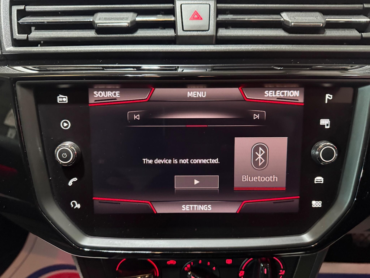 Used SEAT Ibiza 2017 for sale - 77425769: Photo 43