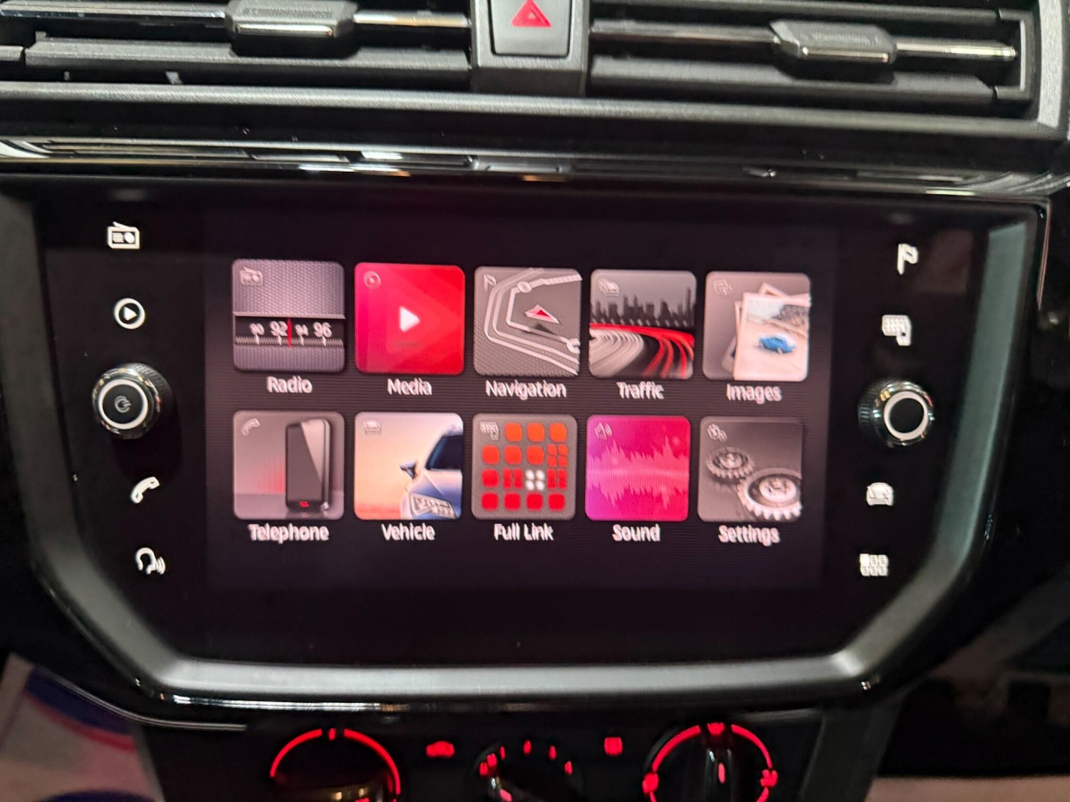 Used SEAT Ibiza 2017 for sale - 77425769: Photo 46