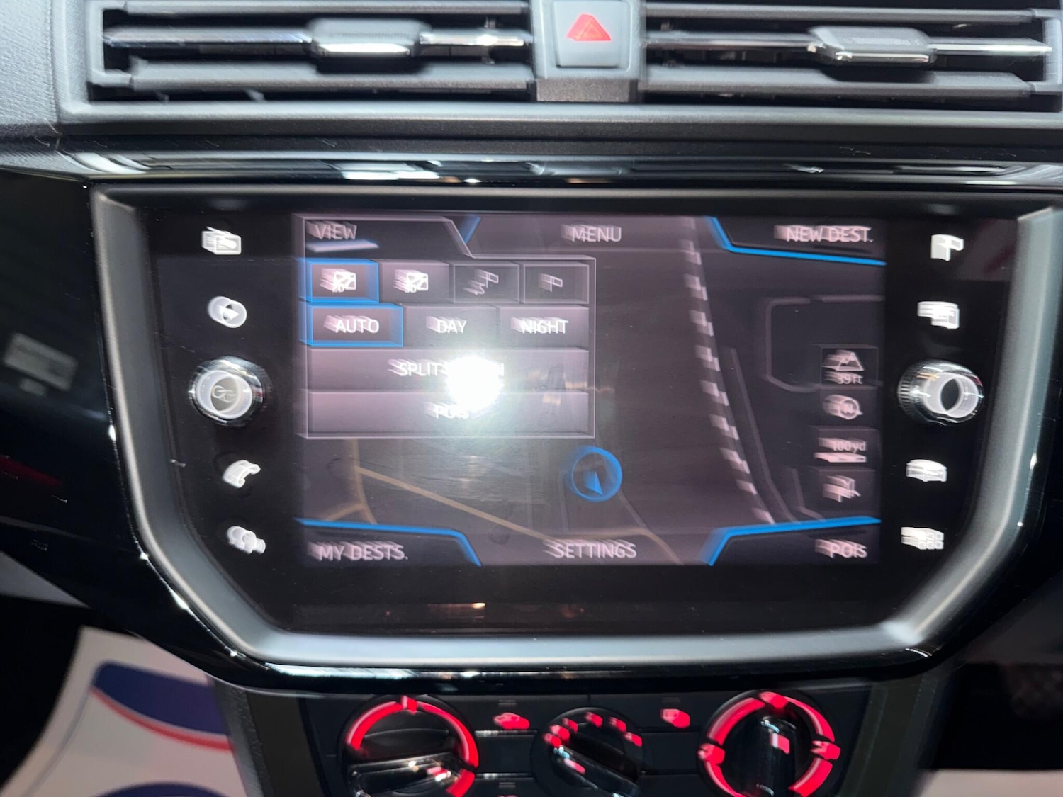 Used SEAT Ibiza 2017 for sale - 77425769: Photo 49