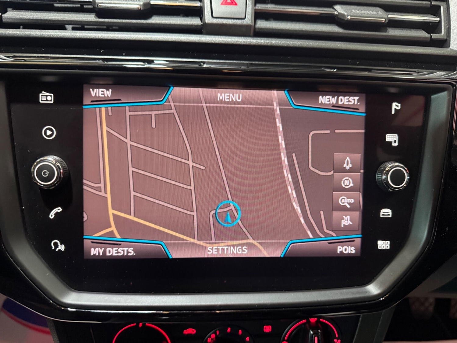 Used SEAT Ibiza 2017 for sale - 77425769: Photo 50