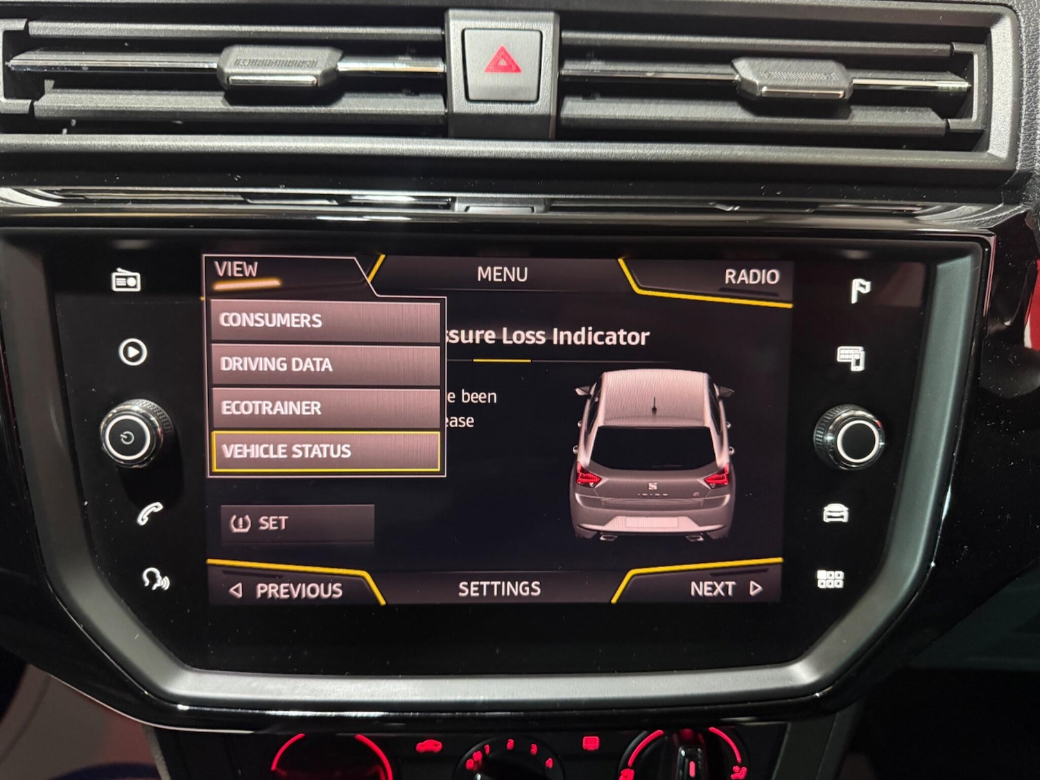 Used SEAT Ibiza 2017 for sale - 77425769: Photo 51