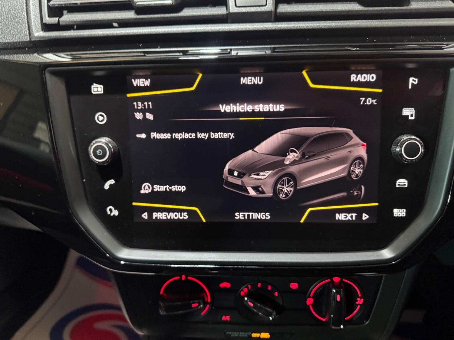 Used SEAT Ibiza 2017 for sale - 77425769: Photo 52