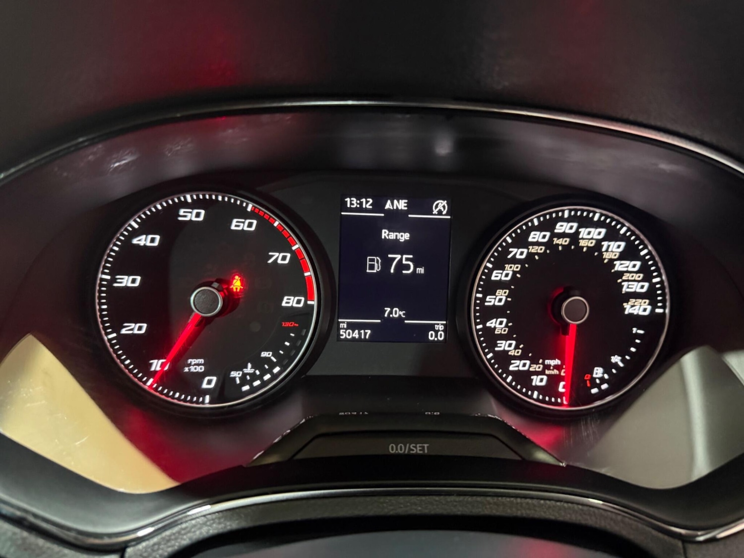 Used SEAT Ibiza 2017 for sale - 77425769: Photo 53