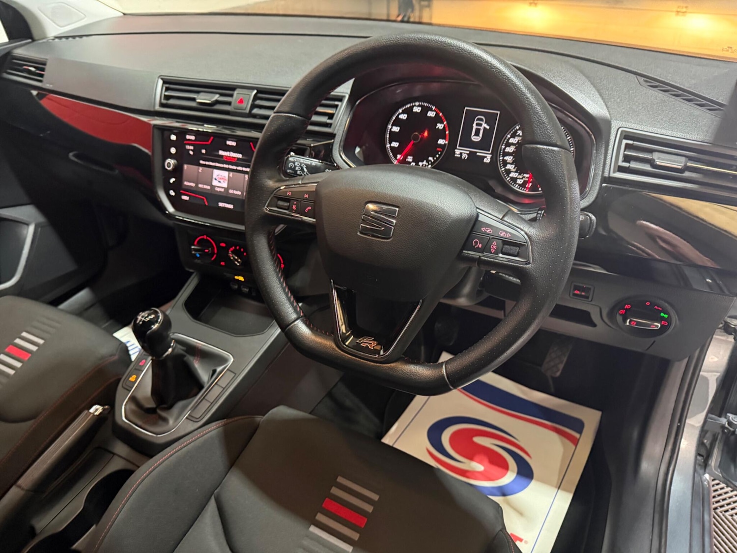 Used SEAT Ibiza 2017 for sale - 77425769: Photo 54