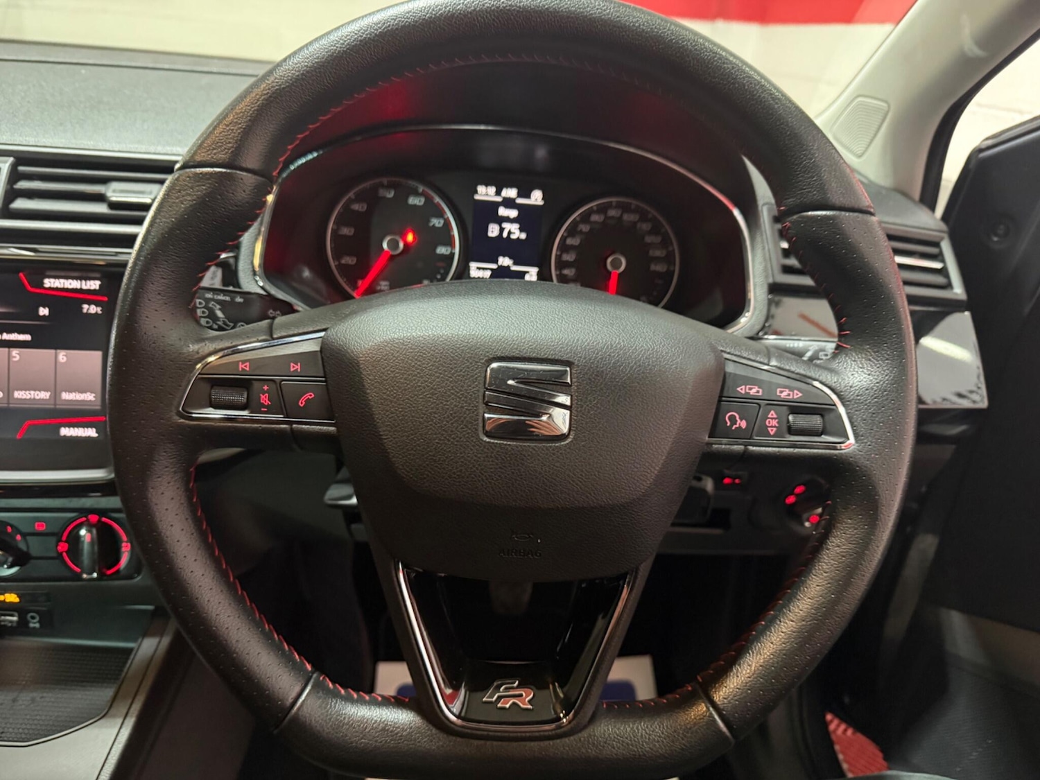 Used SEAT Ibiza 2017 for sale - 77425769: Photo 55