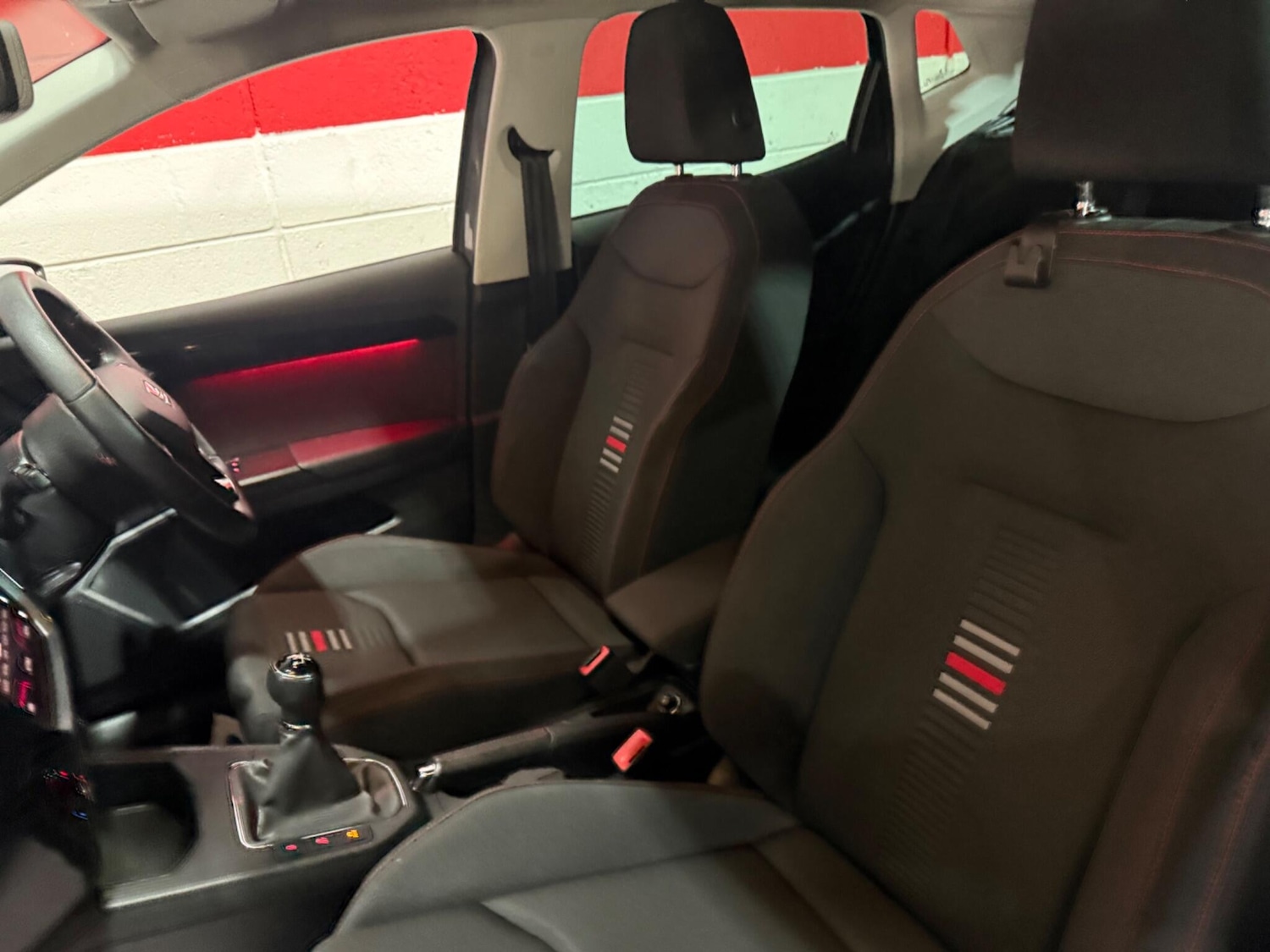 Used SEAT Ibiza 2017 for sale - 77425769: Photo 56