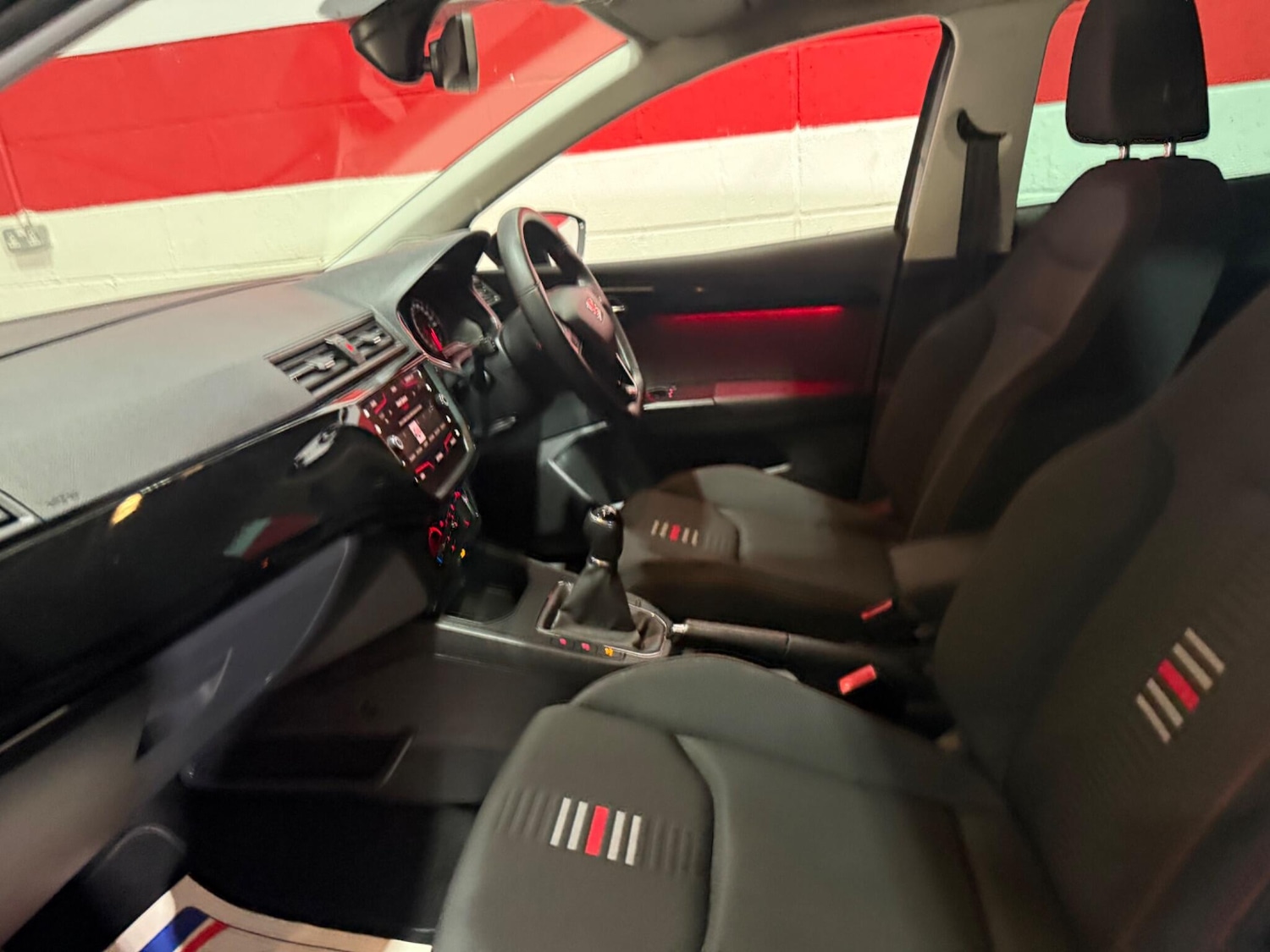 Used SEAT Ibiza 2017 for sale - 77425769: Photo 57