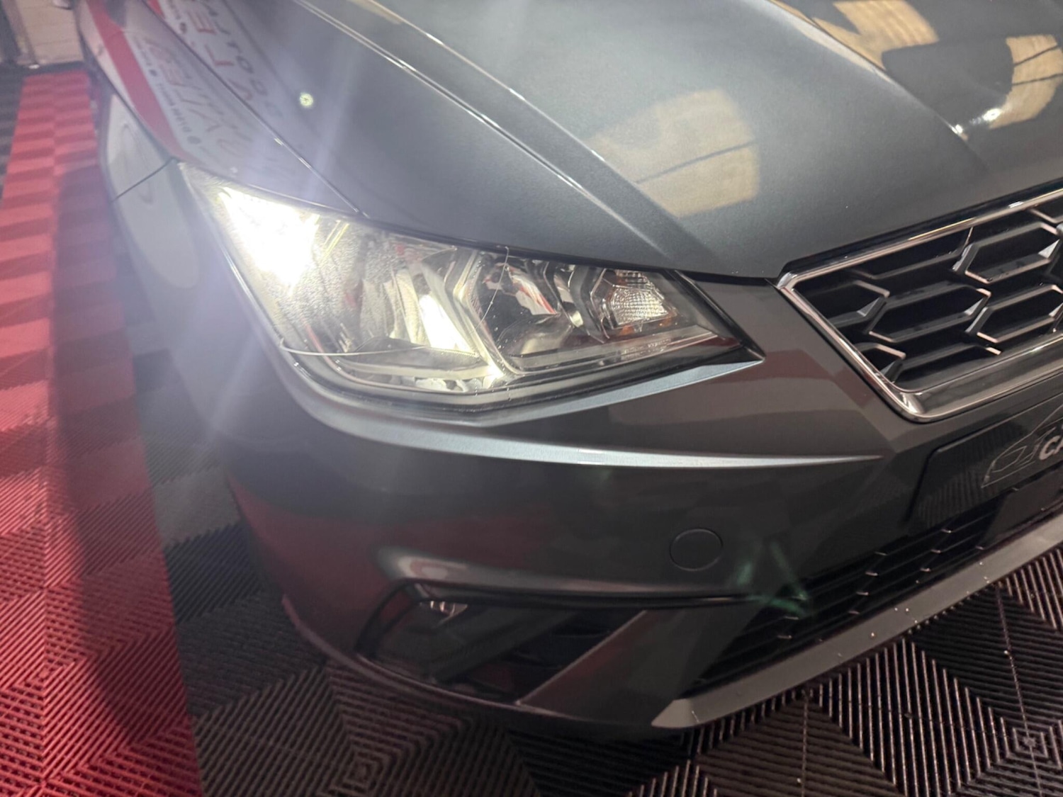 Used SEAT Ibiza 2017 for sale - 77425769: Photo 59