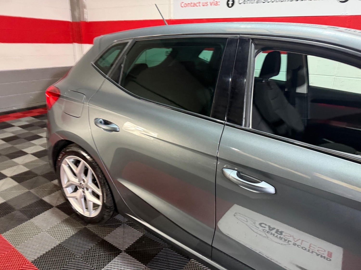 Used SEAT Ibiza 2017 for sale - 77425769: Photo 60