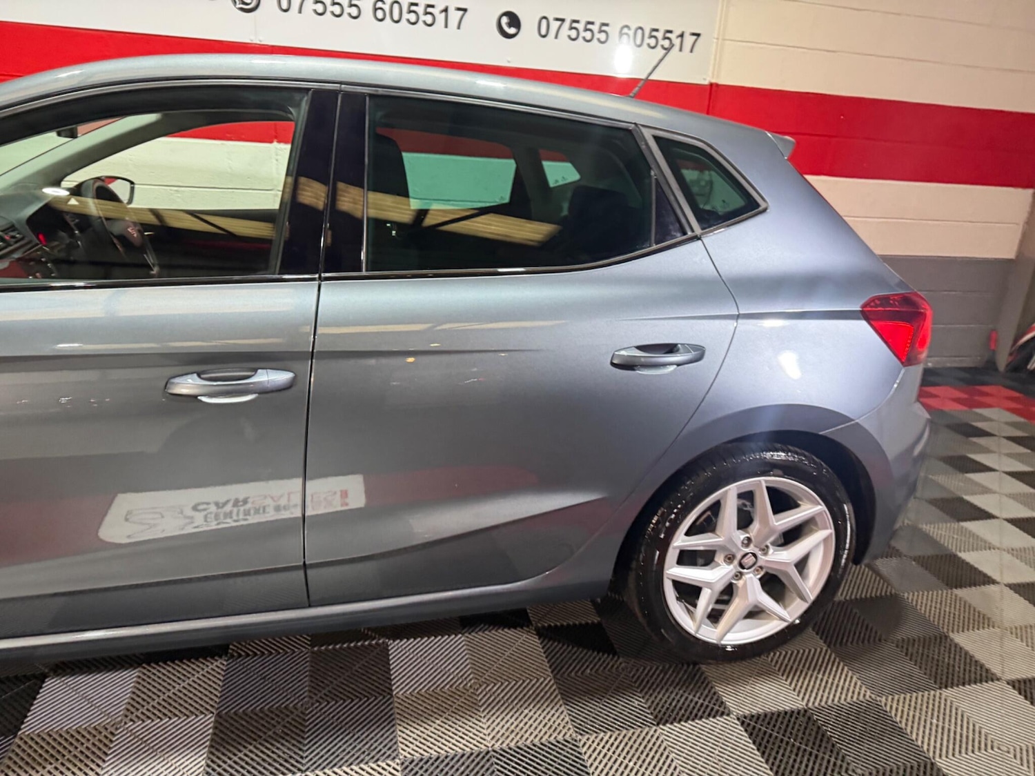 Used SEAT Ibiza 2017 for sale - 77425769: Photo 61