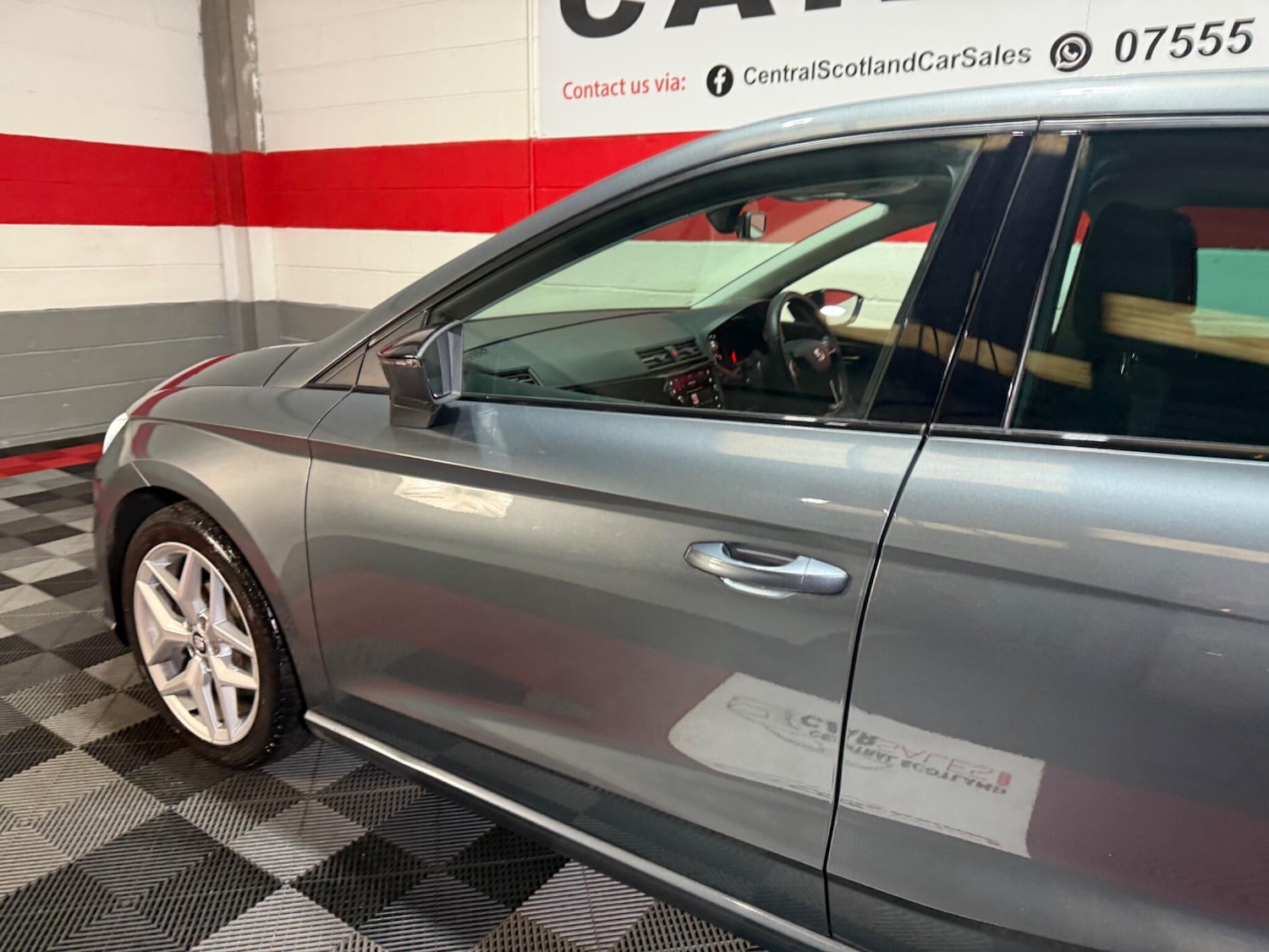 Used SEAT Ibiza 2017 for sale - 77425769: Photo 62